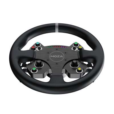 Волан MOZA Racing CS V2P - RS057 gallery image 3