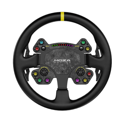 Волан MOZA Racing RS V2 - MOZA-WH-RS-V2 gallery image 1