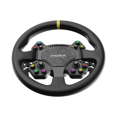 Волан MOZA Racing RS V2 - MOZA-WH-RS-V2 gallery image 2