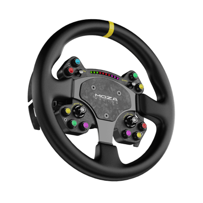 Волан MOZA Racing RS V2 - MOZA-WH-RS-V2 gallery image 3