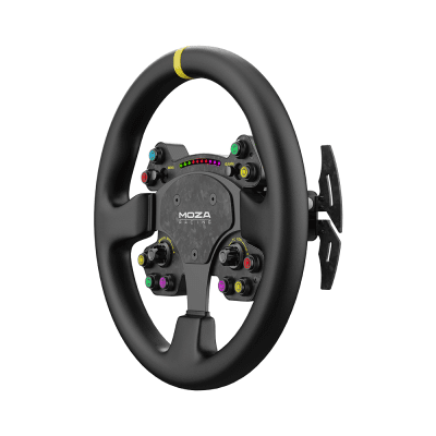Волан MOZA Racing RS V2 - MOZA-WH-RS-V2 gallery image 4