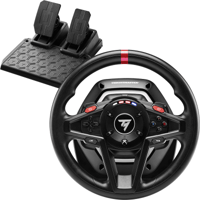 Волан Thrustmaster T128 - AGTMRUK00001138 gallery image 1