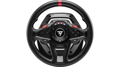 Волан Thrustmaster T128 - AGTMRUK00001138 gallery image 2