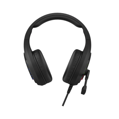 Геймърски слушалки A4TECH Bloody G230, Черни - 2169 gallery image 1