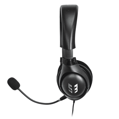 Геймърски слушалки Creative Sound Blaster Blaze V2, Черни - 70GH032000001 gallery image 3