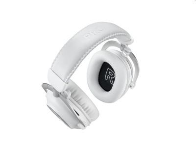 Безжични слушалки Logitech Pro X 2, Бели - 981-001269 gallery image 5