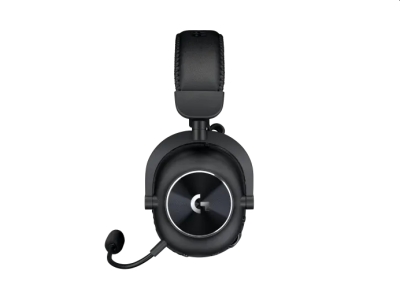 Безжични слушалки Logitech Pro X 2, Черни - 981-001263 gallery image 5