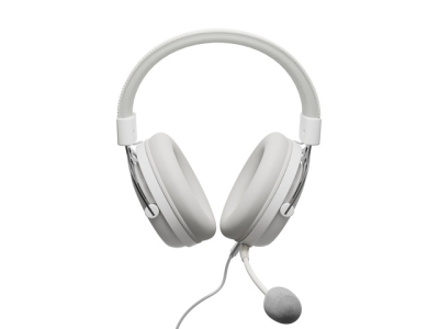 Геймърски слушалки Genesis Headset Toron 301, Бели - NSG-2161 gallery image 6