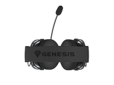 Геймърски слушалки Genesis Toron 531, Черни - NSG-2117 gallery image 3