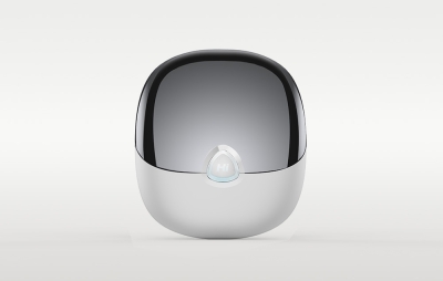 Безжични слушалки HiFuture SonicAir, Бели - 6972576181664 gallery image 3