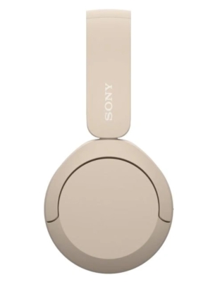 Безжични слушалки Sony WH-CH520, Бежови - WHCH520C.CE7 gallery image 3