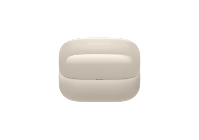 Безжични слушалки Sony LinkBuds Clip WF-LC900, Бежови - WFLC900C.CE7 gallery image 3
