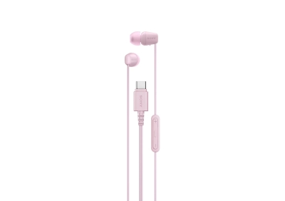 Слушалки Sony IER-EX15C, Розови - IEREX15CP.CE7