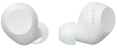 Безжични слушалки Sony TWLS WF-C710N, Бели - WFC710NW.CE7 gallery image 4