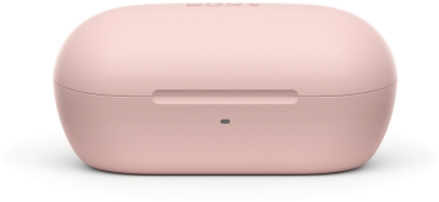Безжични слушалки Sony TWLS WF-C710N, Розови - WFC710NP.CE7 gallery image 3