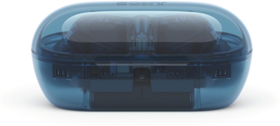 Безжични слушалки Sony TWLS WF-C710N, Сини - WFC710NL.CE7 gallery image 3