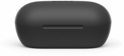 Безжични слушалки Sony TWLS WF-C710N, Черни - WFC710NB.CE7 gallery image 3