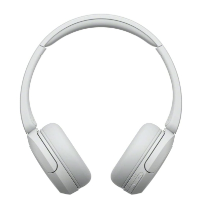 Безжични слушалки Sony WH-CH520, Бели - WHCH520W.CE7 gallery image 2