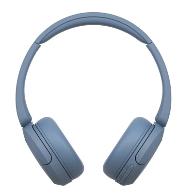 Безжични слушалки Sony WH-CH520, Сини - WHCH520L.CE7 gallery image 3