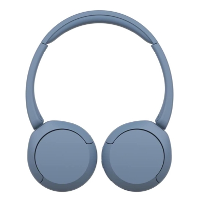 Безжични слушалки Sony WH-CH520, Сини - WHCH520L.CE7 gallery image 4