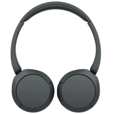 Безжични слушалки Sony WH-CH520, Черни - WHCH520B.CE7 gallery image 3