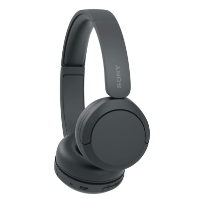 Безжични слушалки Sony WH-CH520, Черни - WHCH520B.CE7 gallery image 4