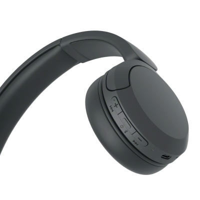 Безжични слушалки Sony WH-CH520, Черни - WHCH520B.CE7 gallery image 5