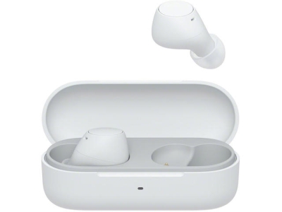 Безжичнни слушалки Sony WF-C510, Бели - WFC510W.CE7