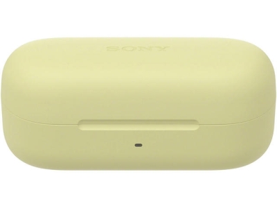 Безжичнни слушалки Sony WF-C510, Жълти - WFC510Y.CE7 gallery image 4