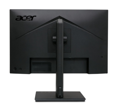 Монитор Acer Vero B277Gbmiprzx, 27", Full HD (1920x1080) IPS, 120Hz, 4ms, Черен - UM.HB7EE.G01 gallery image 3