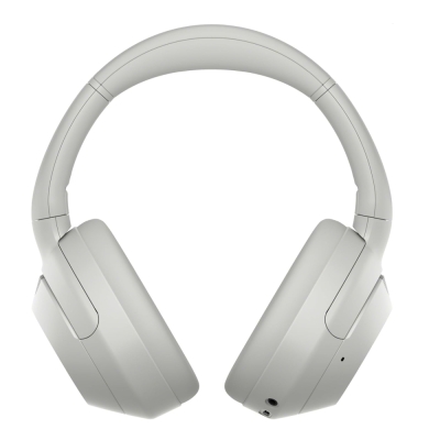 Безжични слушалки Sony Headset WH-ULT900N, Бели - WHULT900NW.CE7 gallery image 1