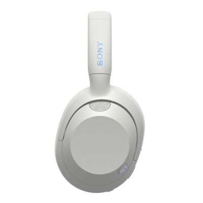 Безжични слушалки Sony Headset WH-ULT900N, Бели - WHULT900NW.CE7 gallery image 2