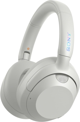 Безжични слушалки Sony Headset WH-ULT900N, Бели - WHULT900NW.CE7 gallery image 3