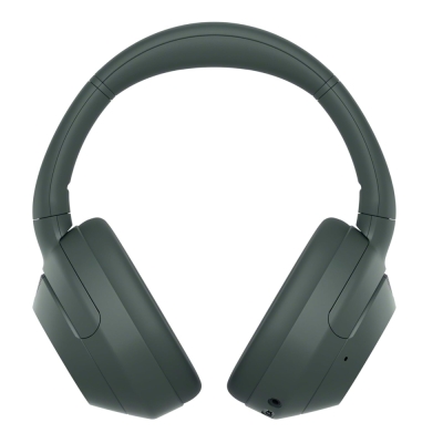 Безжични слушалки Sony Headset WH-ULT900N, Зелени - WHULT900NH.CE7 gallery image 1