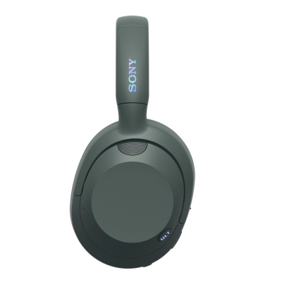 Безжични слушалки Sony Headset WH-ULT900N, Зелени - WHULT900NH.CE7 gallery image 2