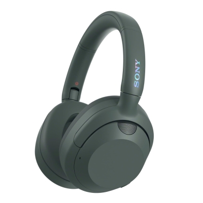 Безжични слушалки Sony Headset WH-ULT900N, Зелени - WHULT900NH.CE7 gallery image 3