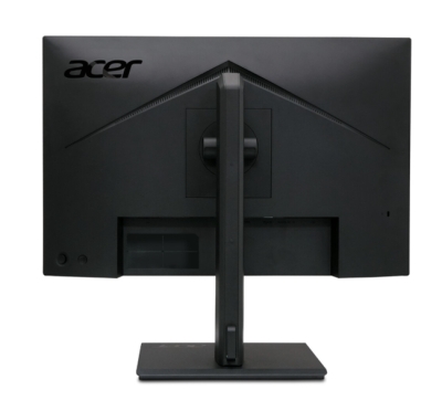 Монитор Acer Vero B247YGbmiprx, 23.8", Full HD (1920x1080) IPS, 120Hz, 4ms, Черен - UM.QB7EE.G06 gallery image 3