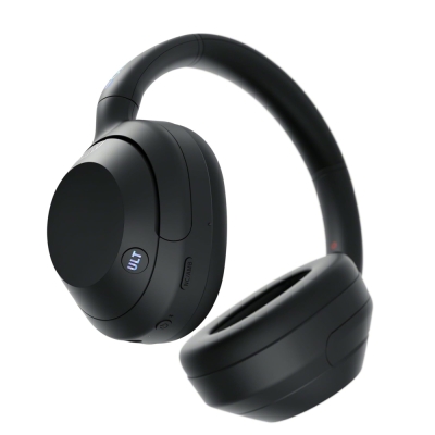 Безжични слушалки Sony Headset WH-ULT900N, Черни - WHULT900NB.CE7 gallery image 4