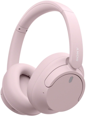 Безжични слушалки Sony WH-CH720N, Розови - WHCH720NP.CE7 gallery image 1