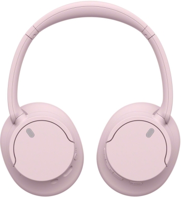 Безжични слушалки Sony WH-CH720N, Розови - WHCH720NP.CE7 gallery image 3