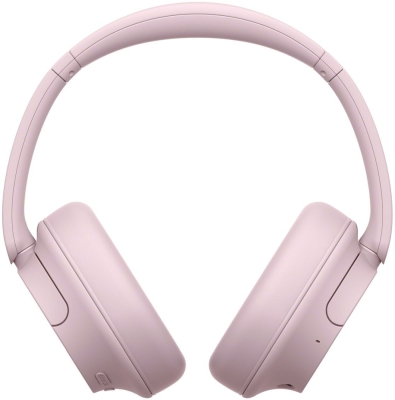 Безжични слушалки Sony WH-CH720N, Розови - WHCH720NP.CE7 gallery image 4
