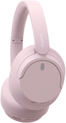 Безжични слушалки Sony WH-CH720N, Розови - WHCH720NP.CE7 gallery image 5