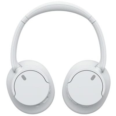 Безжични слушалки Sony WH-CH720N, Бели - WHCH720NW.CE7 gallery image 3