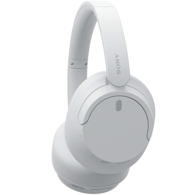 Безжични слушалки Sony WH-CH720N, Бели - WHCH720NW.CE7 gallery image 4