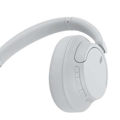 Безжични слушалки Sony WH-CH720N, Бели - WHCH720NW.CE7 gallery image 5