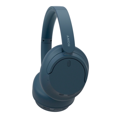 Безжични слушалки Sony WH-CH720N, Сини - WHCH720NL.CE7 gallery image 1