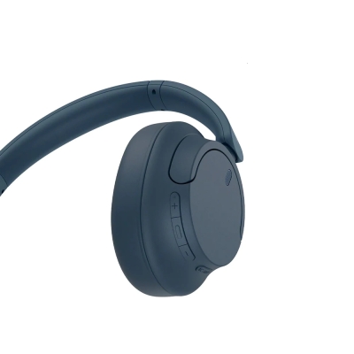 Безжични слушалки Sony WH-CH720N, Сини - WHCH720NL.CE7 gallery image 2