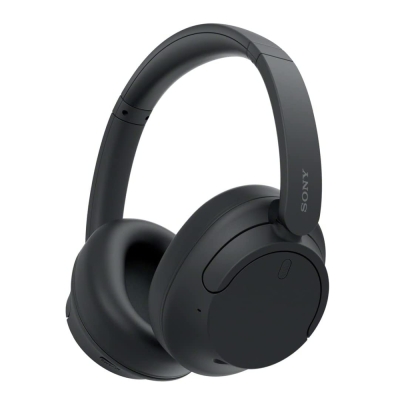 Безжични слушалки Sony WH-CH720N, Черни - WHCH720NB.CE7 gallery image 1