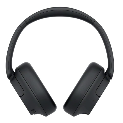 Безжични слушалки Sony WH-CH720N, Черни - WHCH720NB.CE7 gallery image 2