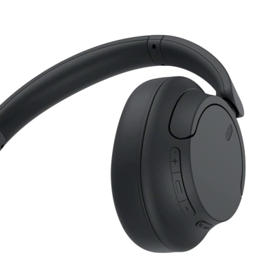 Безжични слушалки Sony WH-CH720N, Черни - WHCH720NB.CE7 gallery image 3